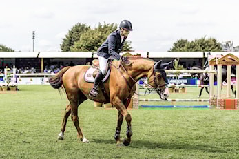 En riktig god internasjonal spranghelg